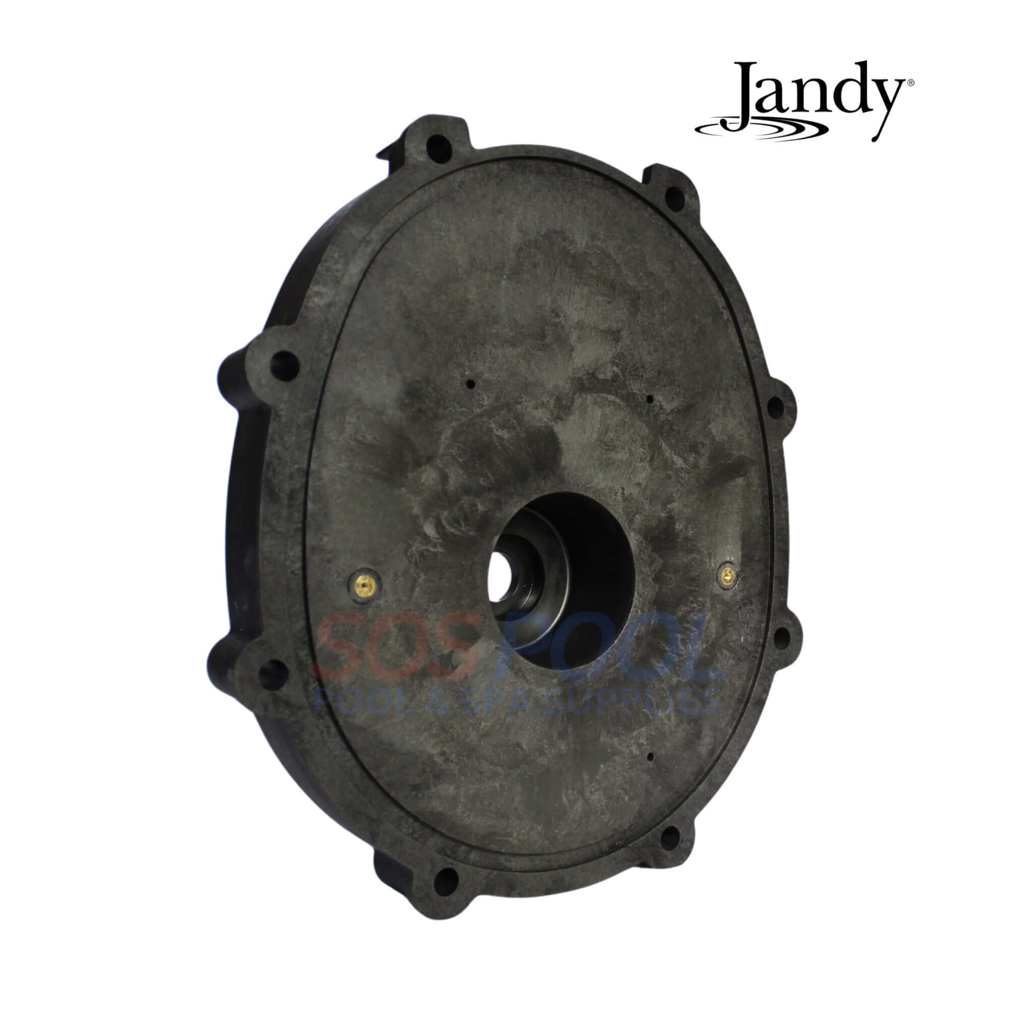 JandyBackplateReplacementKitFo