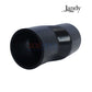 Jandy Backwash Valve 2" Versa Coupling | 8044 black polymer connector for swimming pool parts from SOS Pool supplies.