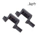 Jandy Backwash Valve Diverter Kit R0552300 for SOS Pool, durable components for leak-free operation.