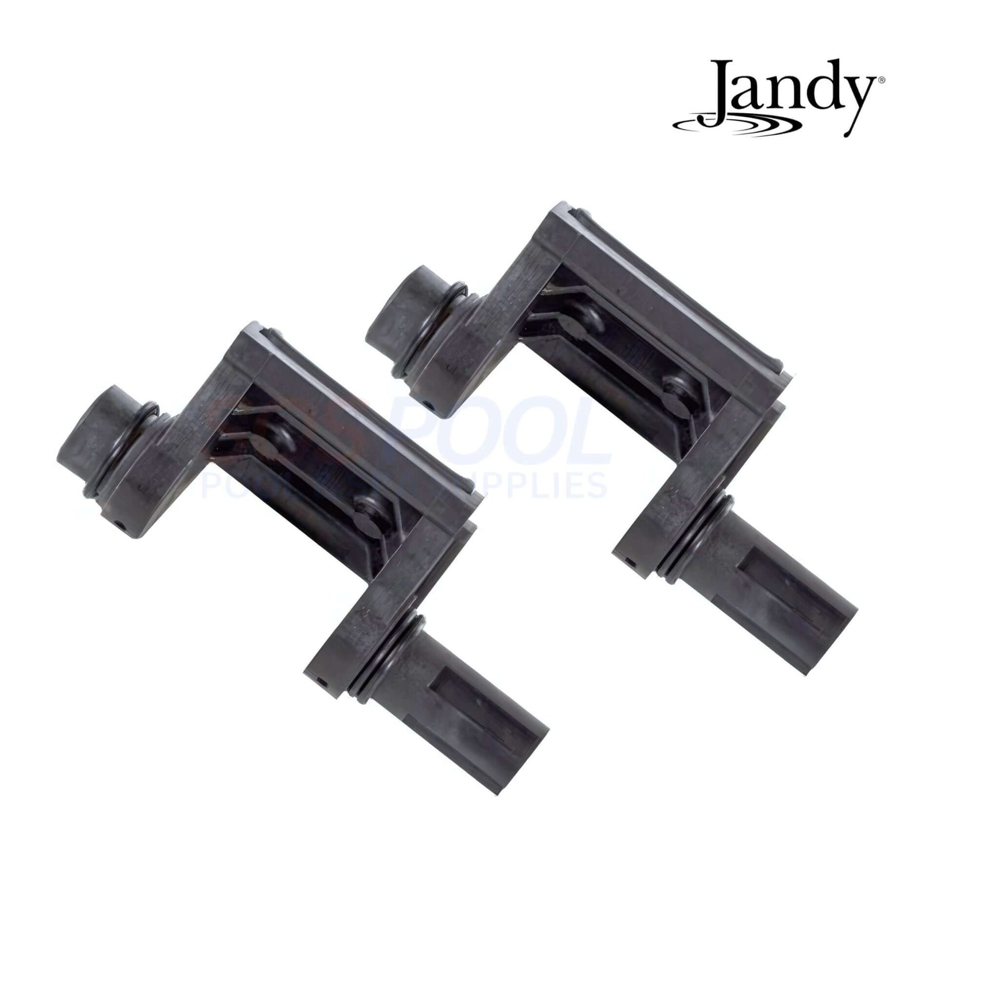 Jandy Backwash Valve Diverter Kit R0552300 for SOS Pool, durable components for leak-free operation.