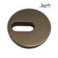 Jandy Bronze Deck Jet Coverplate | R0561200