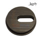 Jandy Bronze Deck Jet Coverplate | R0561200