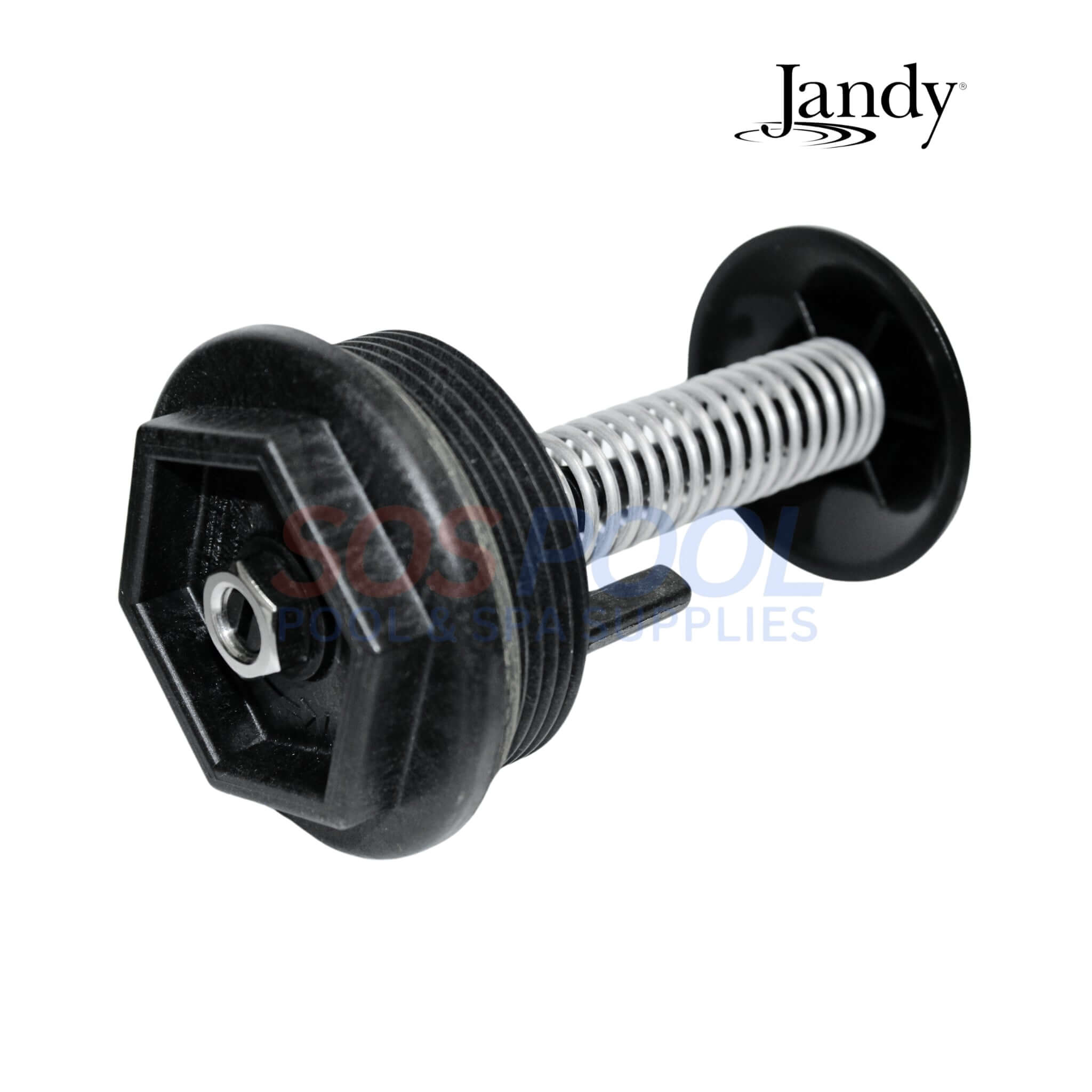 Jandy Bypass Assembly For Laars LX and LT Heaters | R0327100