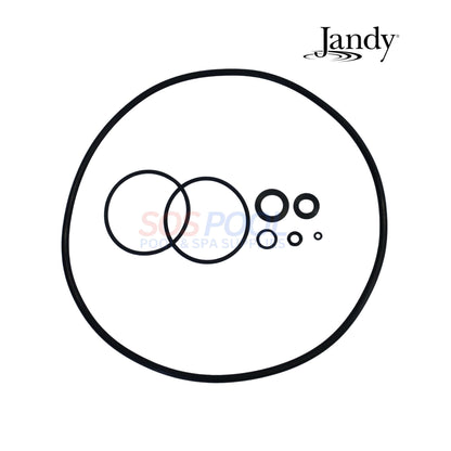 Jandy CS Series Filter O-Ring Set | R0466300