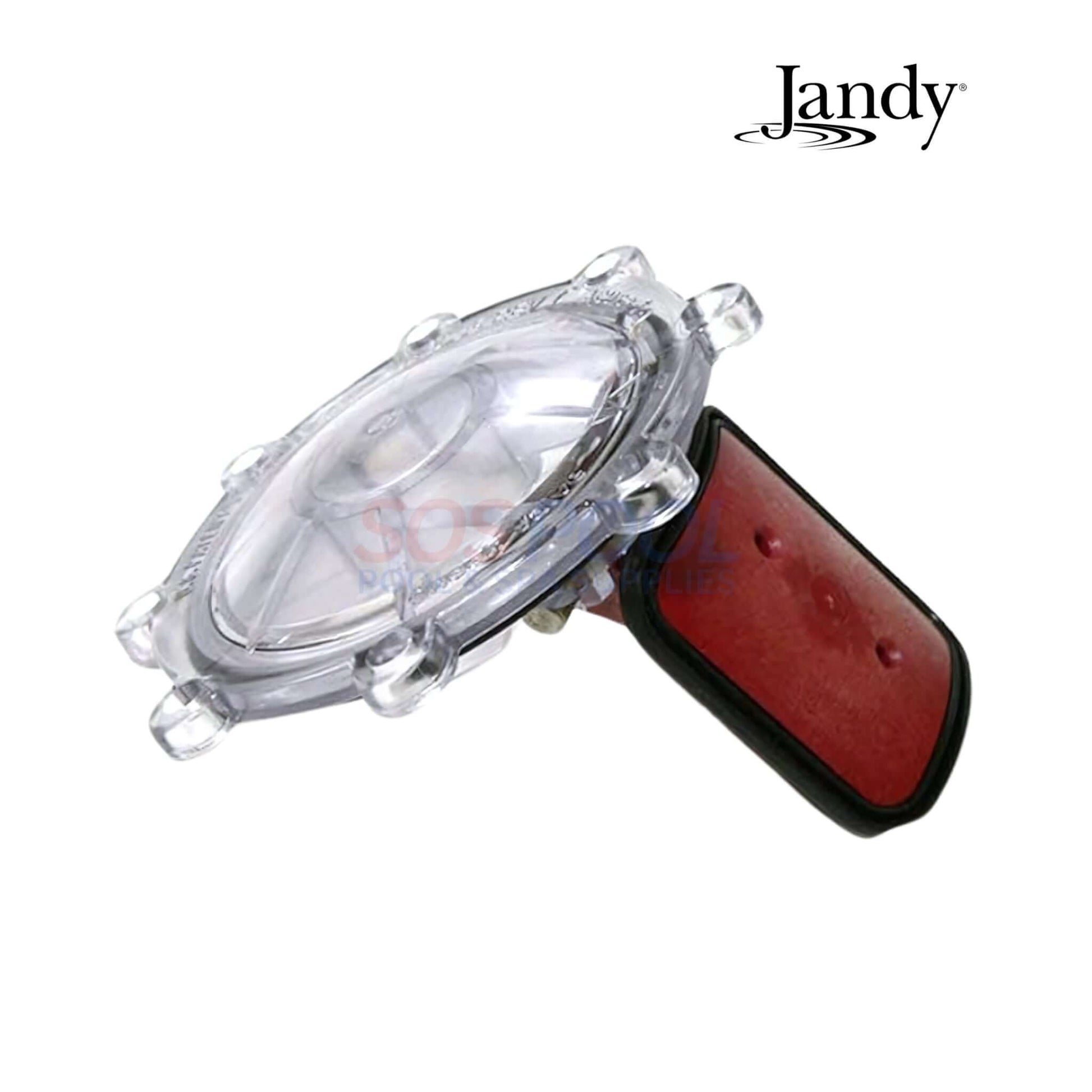 Jandy Check Valve Flapper 7056 for SOS Pool, corrosion-resistant and durable replacement for pool and spa systems.