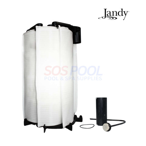 Jandy Complete Grid Assembly for DEV48 DEL48 Filters, 48 Sq Ft, Essential for pool filtration | SOS Pool
