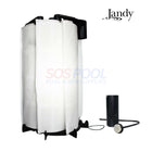 Jandy Complete Grid Assembly For DEV60 and DEL60 Filters | 60 Sq Ft. | R0501400