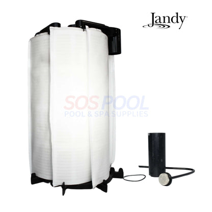 Jandy Complete Grid Assembly for DEV60 DEL60 Filters 60 Sq Ft from SOS Pool - Essential Pool Filtration Component
