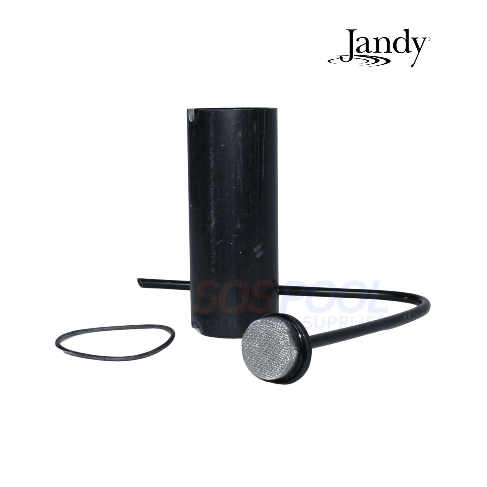 Jandy replacement part assembly for pool filters, including O-ring and components, available at SOS Pool.