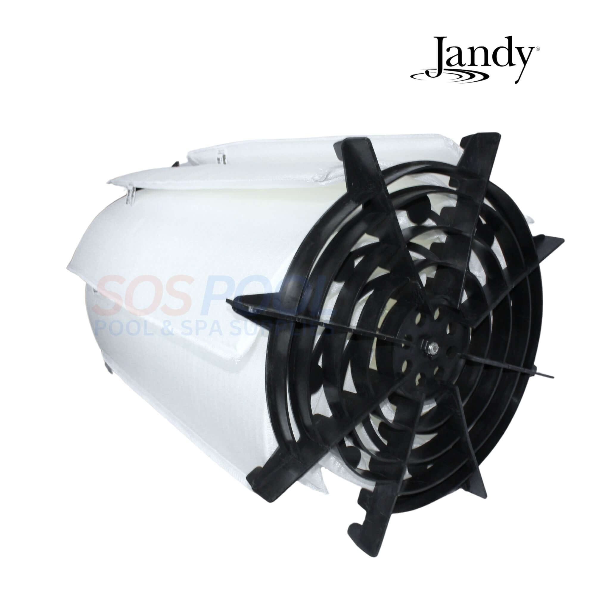 Jandy Complete Grid Assembly For DEV60 and DEL60 Filters | 60 Sq Ft. |