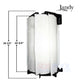 Jandy Complete Grid Assembly for DEV60 and DEL60 Filters, 60 Sq Ft, essential for pool filtration, SOS Pool.
