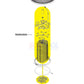 Jandy Complete Grid Assembly for DEV60 and DEL60 Filters, R0501400, SOS Pool, 60 Sq Ft, pool filtration system component.