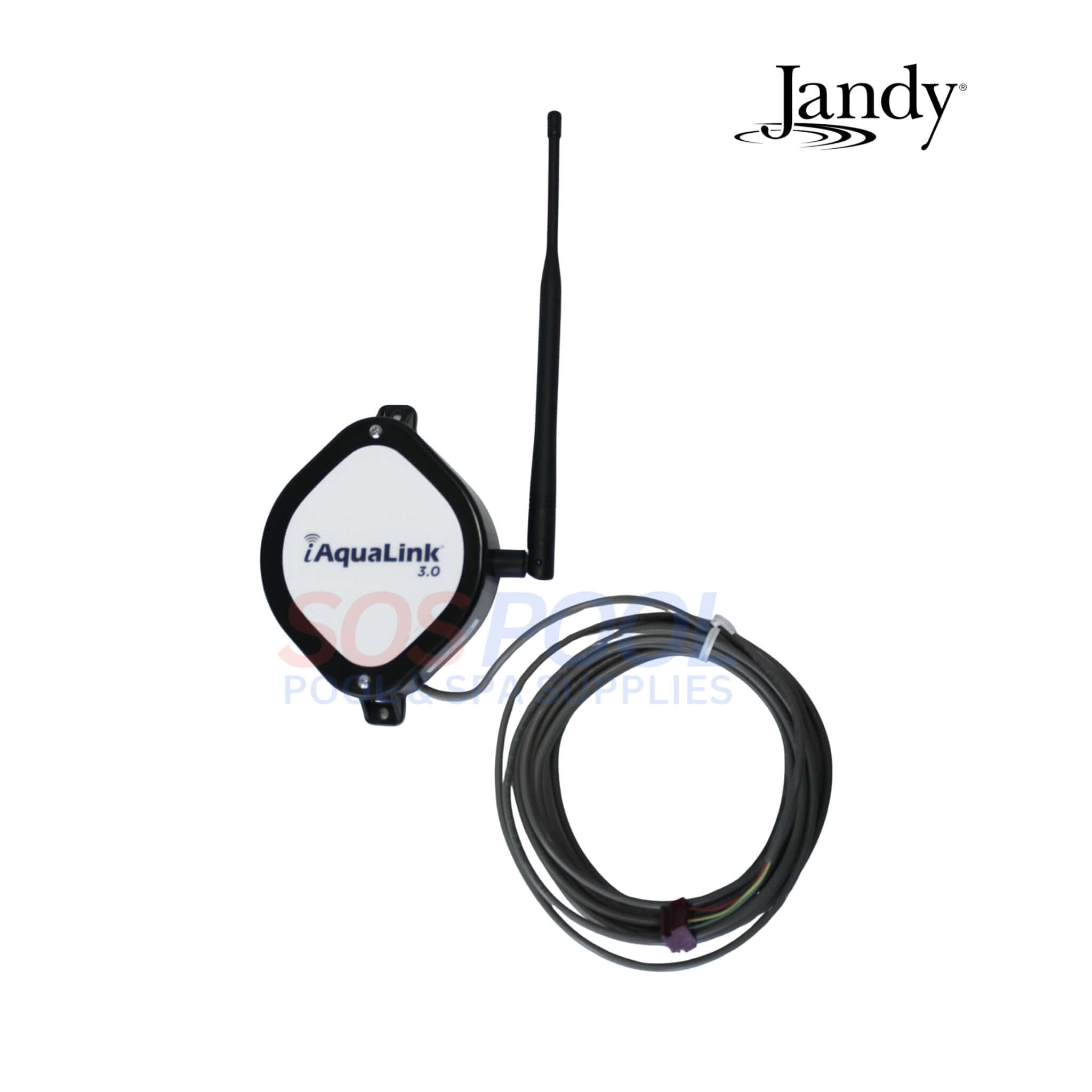 Jandy Compool To iAquaLink RS8 Conversion Kit | IQ-COMP-RSPS8