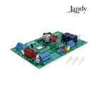 Jandy Controller Power Interface PCB Board For LXi and JXi Heaters | R0458200