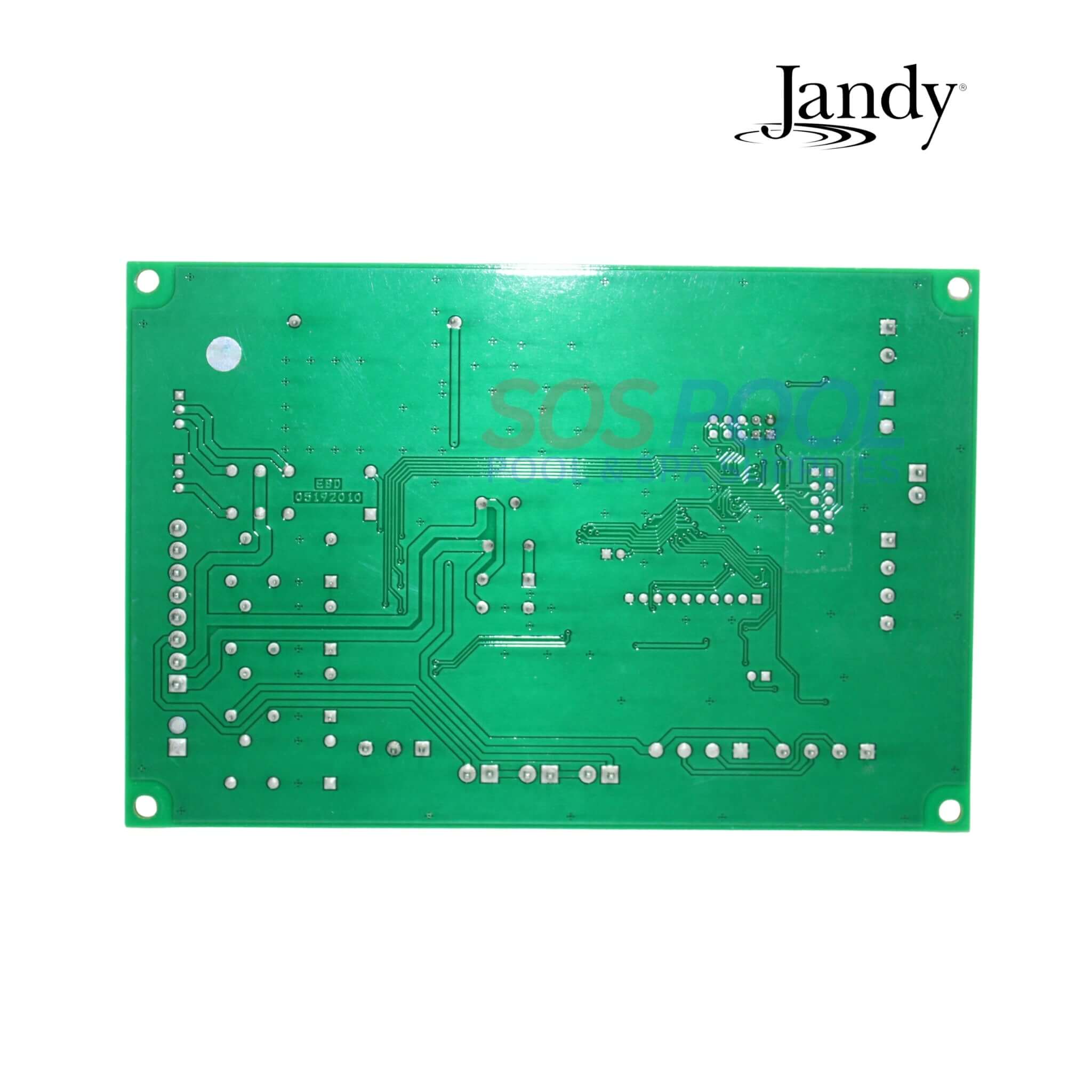 JandyControllerPowerInterfaceP