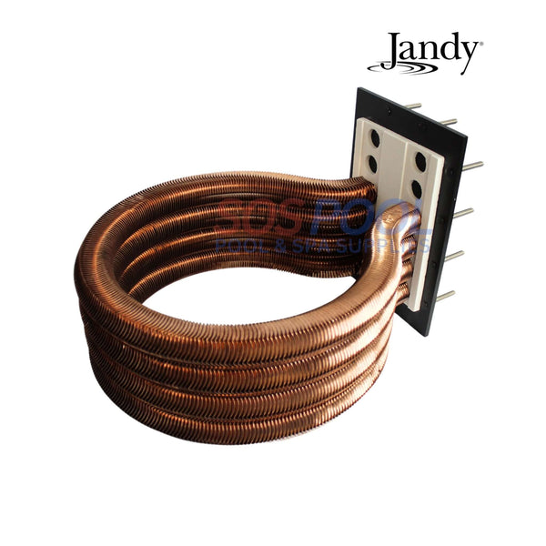 yappiejackページ Jandy Copper Heat Exchanger Tube For JXI Pro Series 260 Heaters | R058