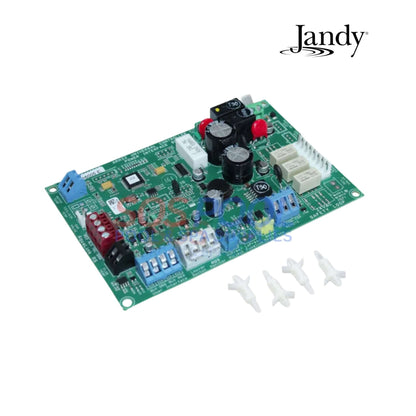 Jandy Diffuser & Impeller Hardware Kit | R0446500