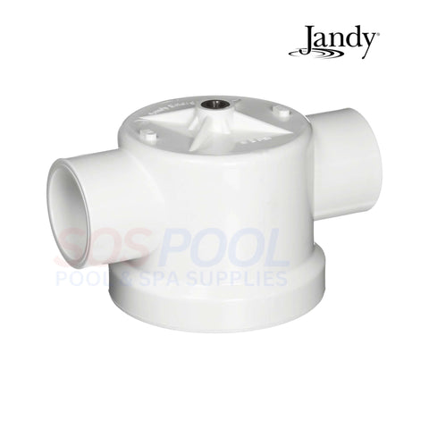 Jandy Energy Filter Top R0374000 for Ray-Vac Pro Series. Essential for pool filtration. Available at SOS Pool.