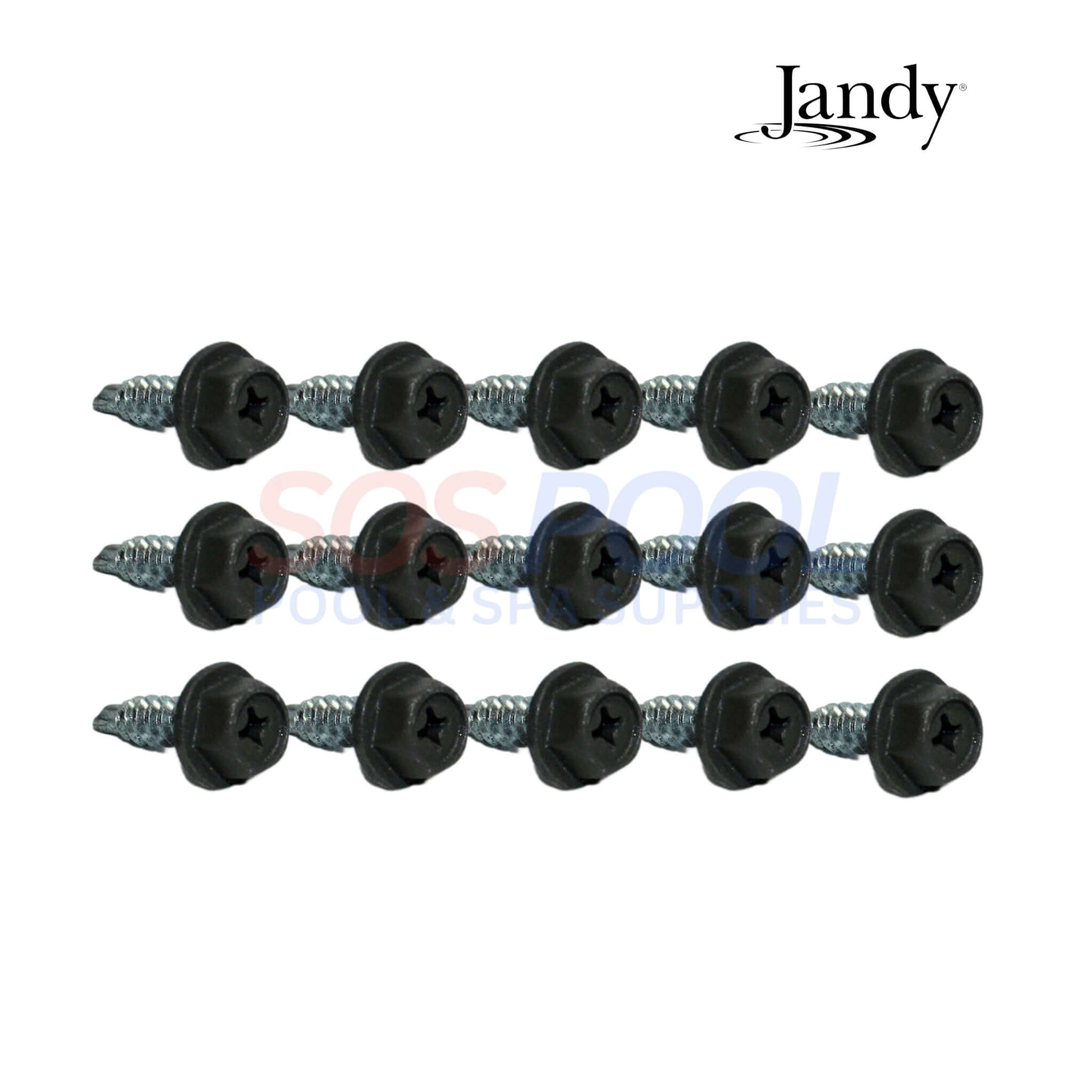 Jandy Flame Sensor Rod For LXi Heaters | R0458600