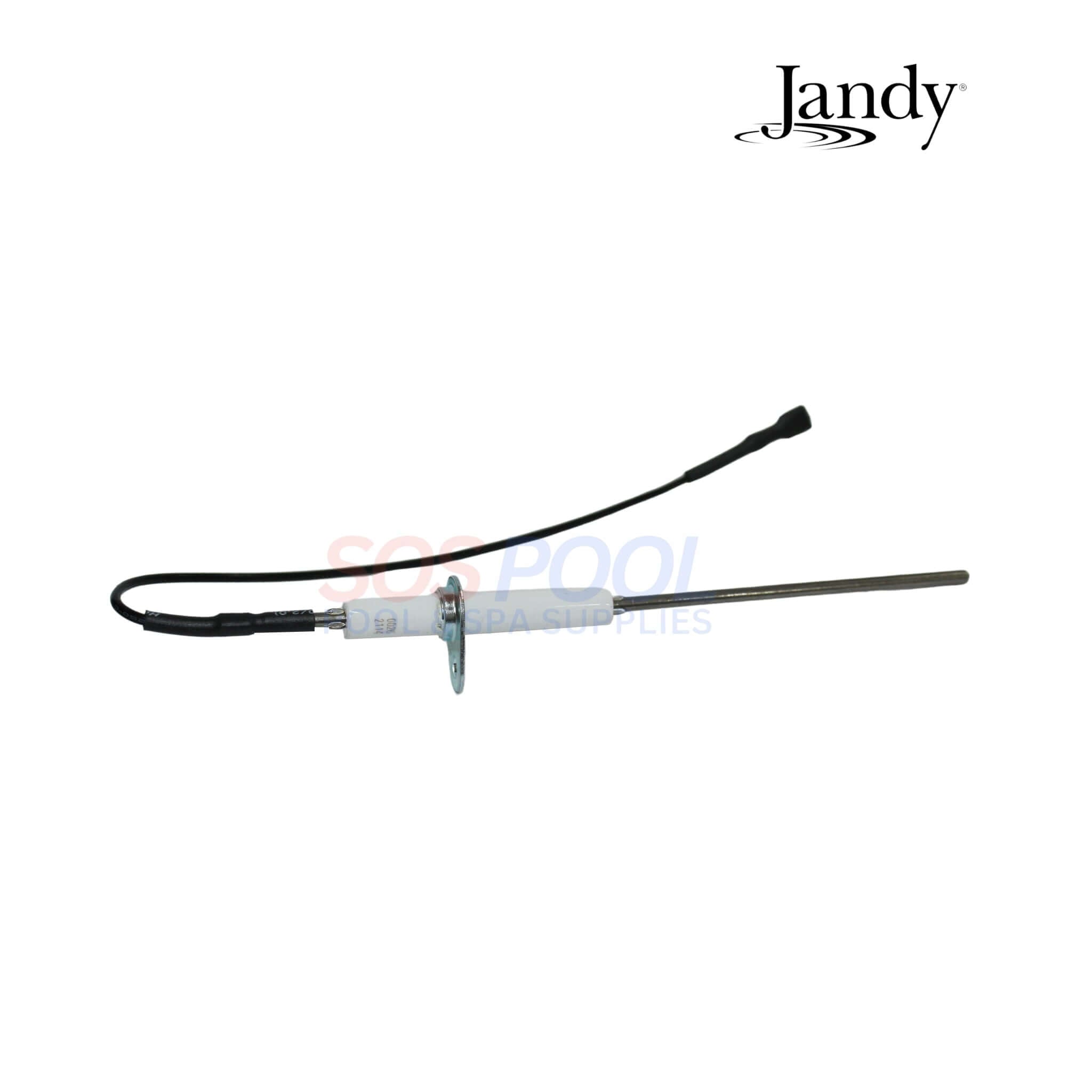 Jandy Flame Sensor Rod For LXi Heaters | R0458600