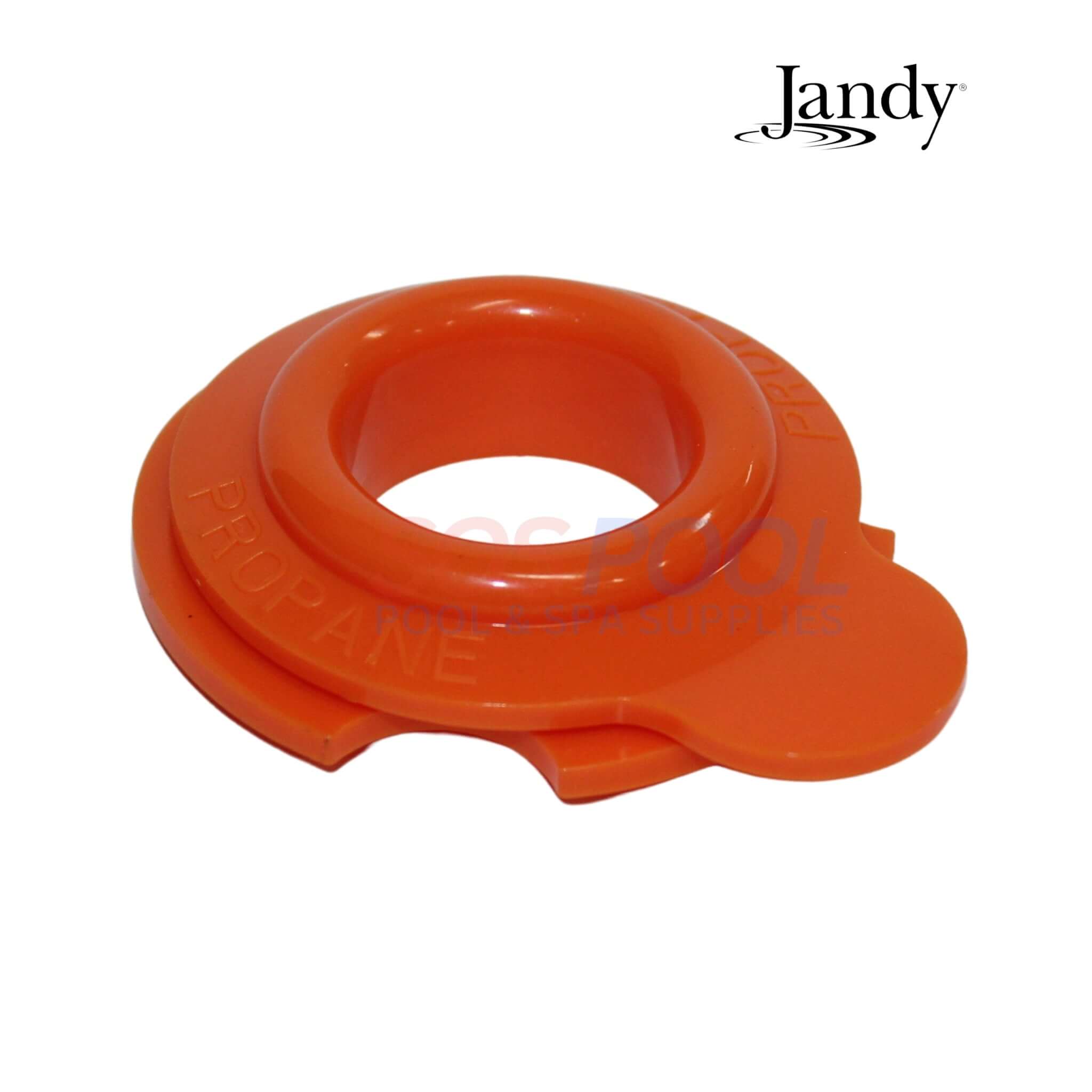 Jandy Gas Orifice Kit For JXi 400 Heaters | Natural Gas To Propane | R