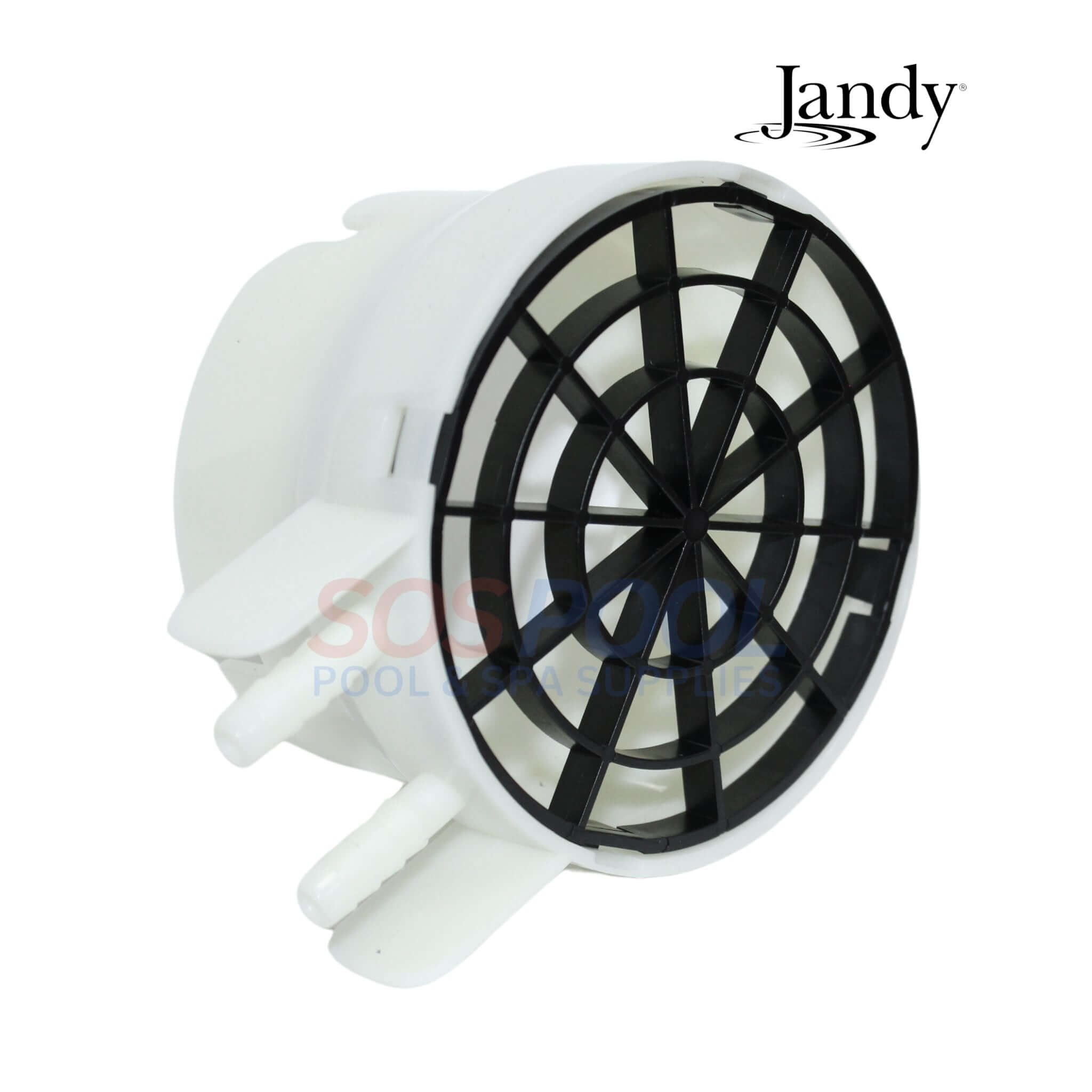 Jandy Gas Orifice Kit For JXi 400 Heaters | Natural Gas To Propane | R