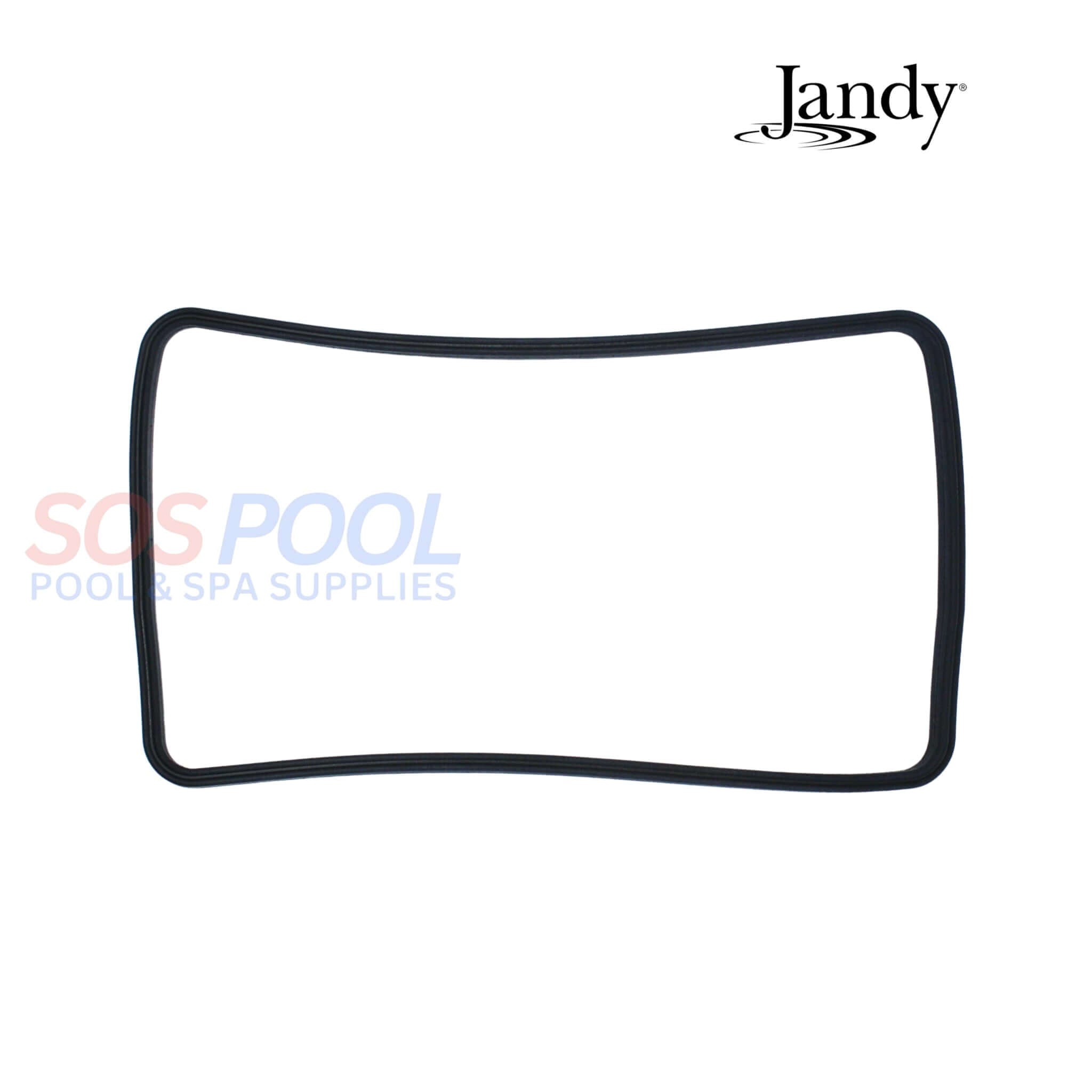 Jandy Gasket Seals and Hardware Kit For JXI Heater Manifold | R0589500