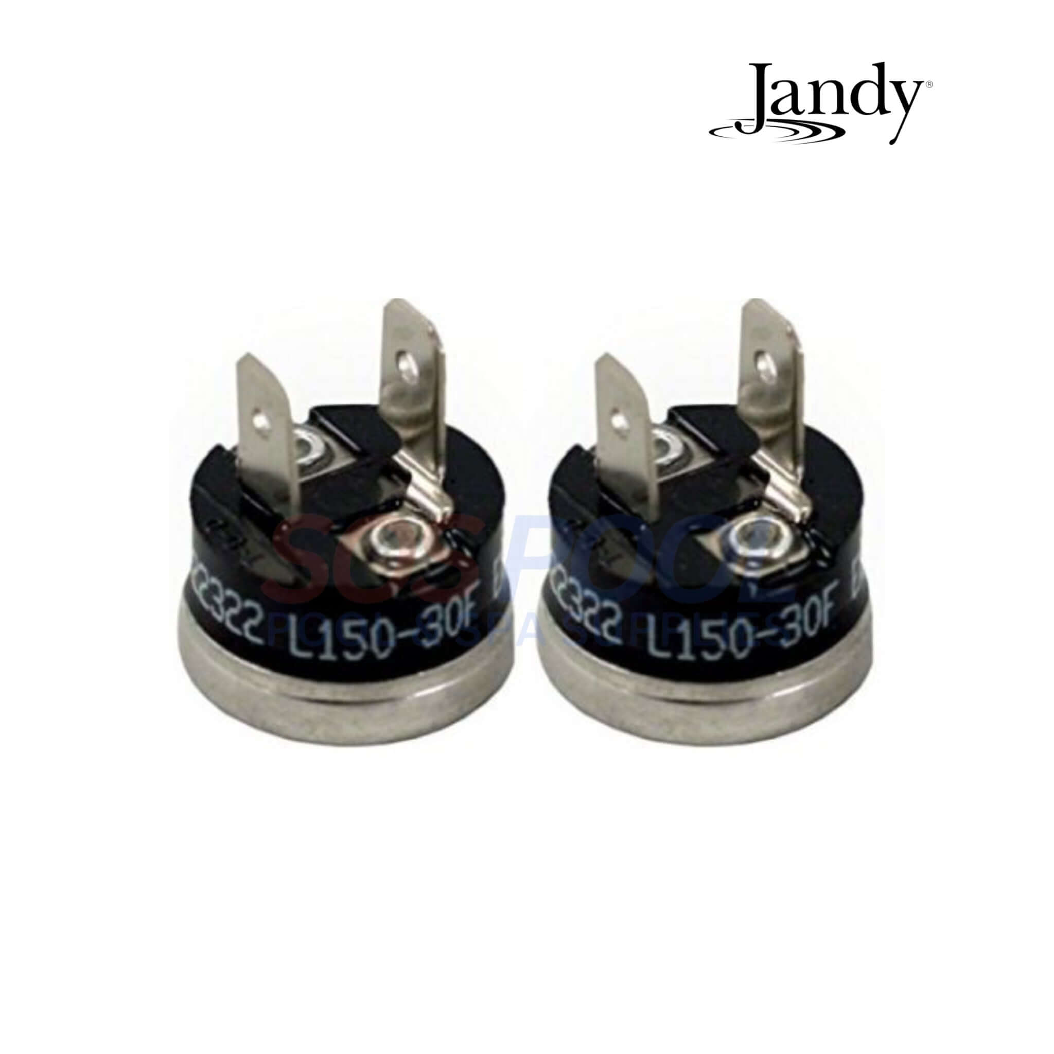 Hhjjページ Jandy Hi-Limit For Heaters | 135F | R0022700