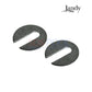 Jandy high limit switch harness connectors for LXi and LRZE heaters by SOS Pool, ensuring reliable heating function.