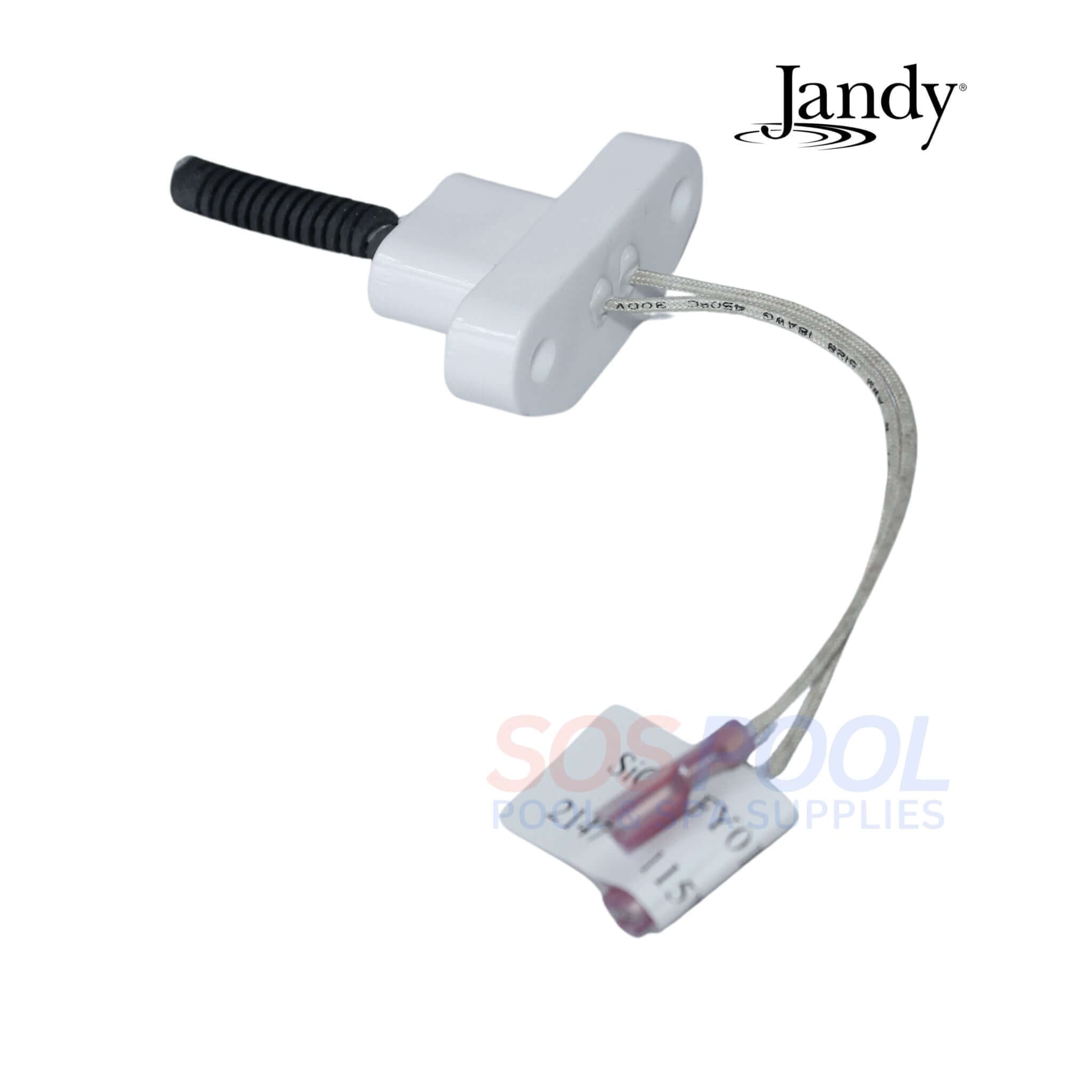 Jandy Hot Surface Ignitor For LXi Heaters | R0457500