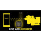 Jandy IQPUMP01 Pump Automation System with smartphone integration and variable-speed pump, enhancing pool control and convenience.
