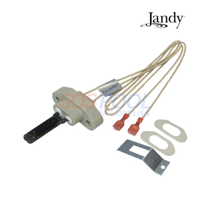 Jandy Ignitor R0317200 for Lite2 LD heaters by SOS Pool, made of durable silicon carbide, essential for pool and spa heating.