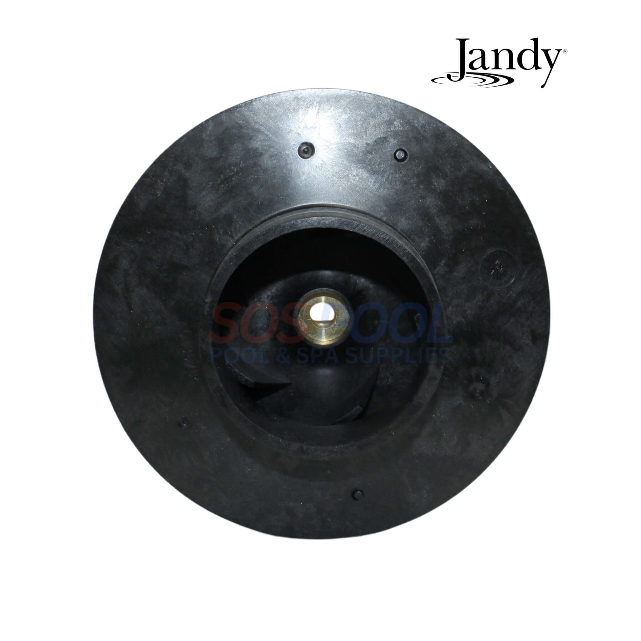 Jandy Impeller and Screw Kit with O-Ring For FloPro Pumps | 2.0 HP | R