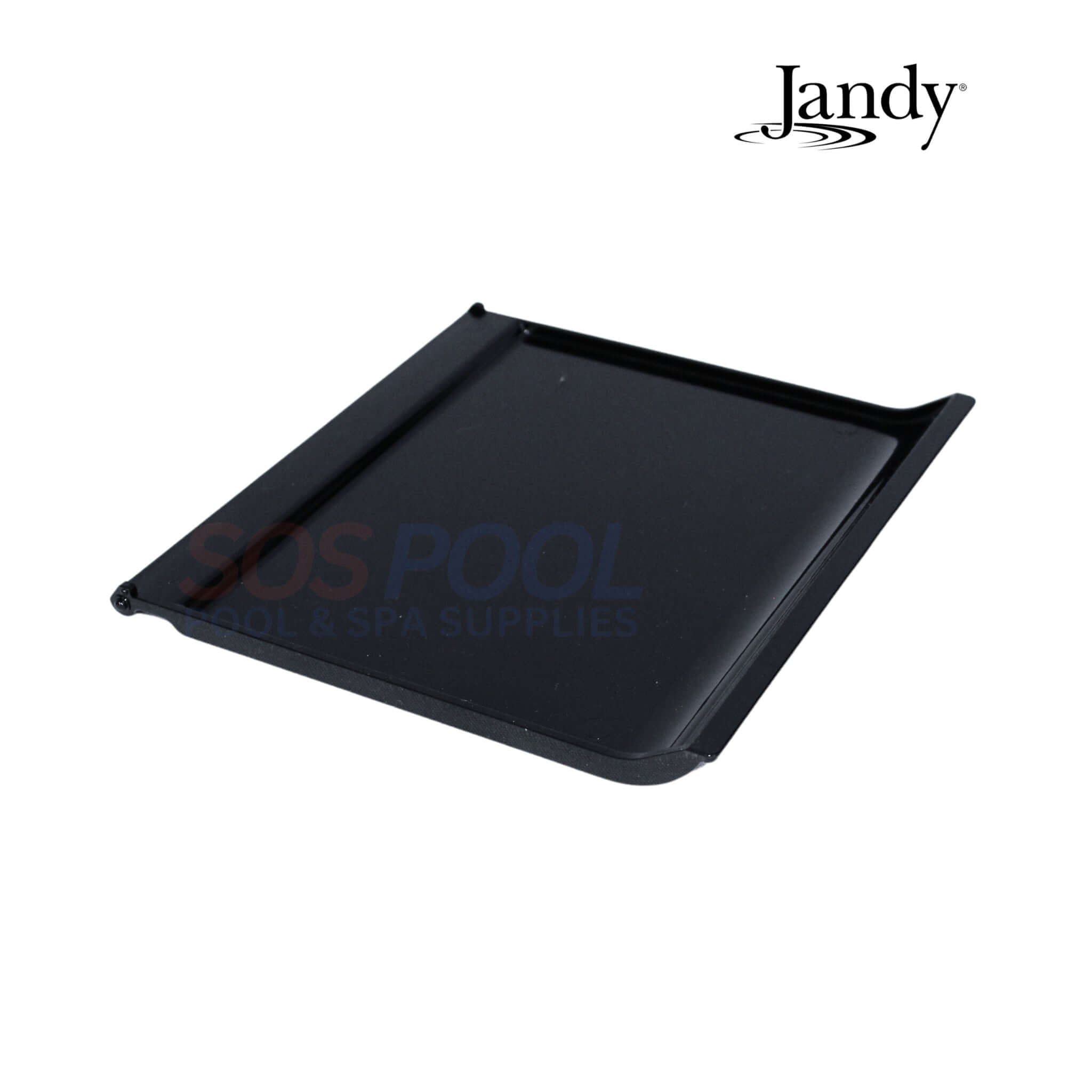 Jandy Interface and Bezel Display Cover For LXi Heaters | R0458400