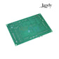 Jandy Power Interface Board R0719500 for Pro Series JXi heater, green circuit board, essential swimming pool part from SOS Pool.