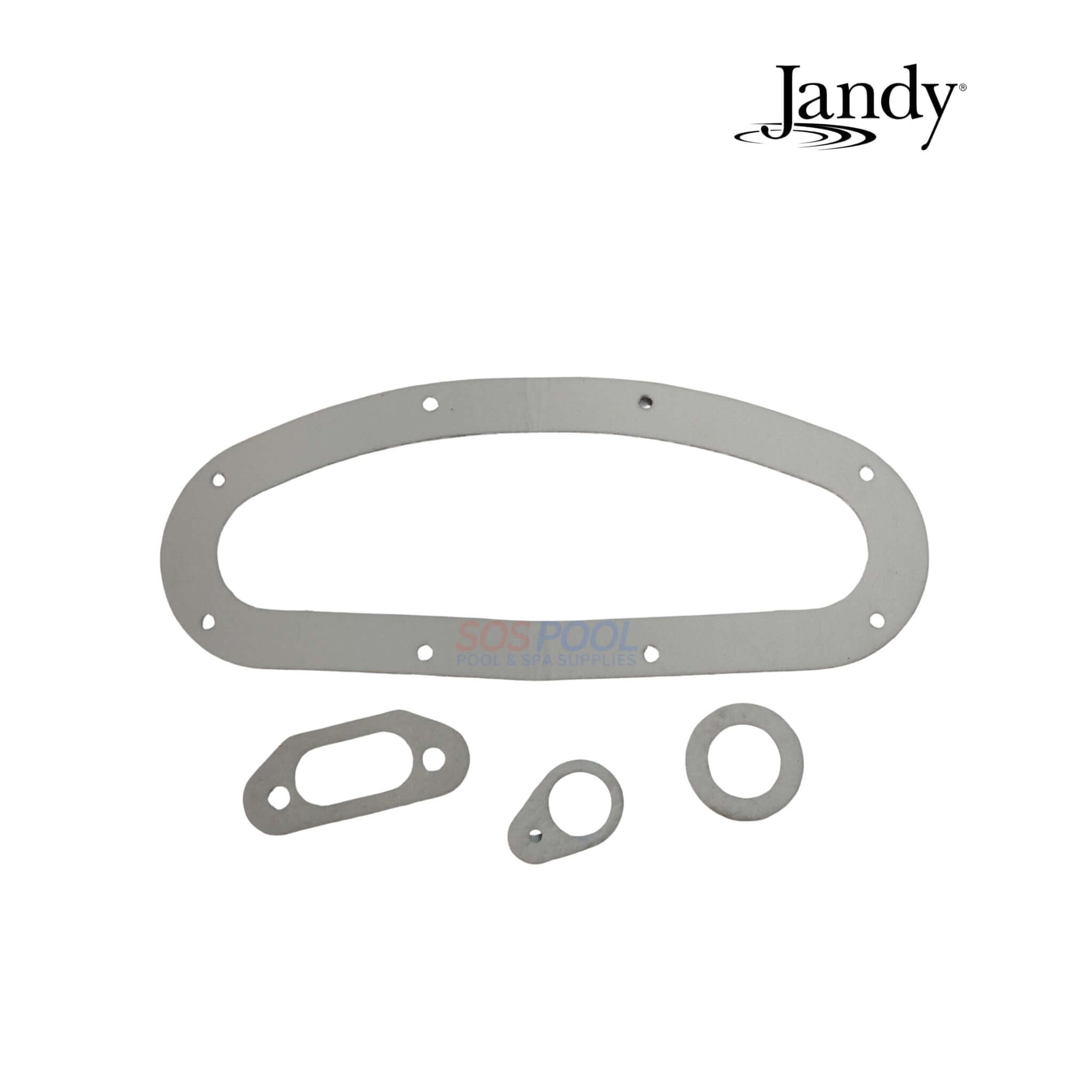 Jandy JXi Heater Gasket Kit | R0590900