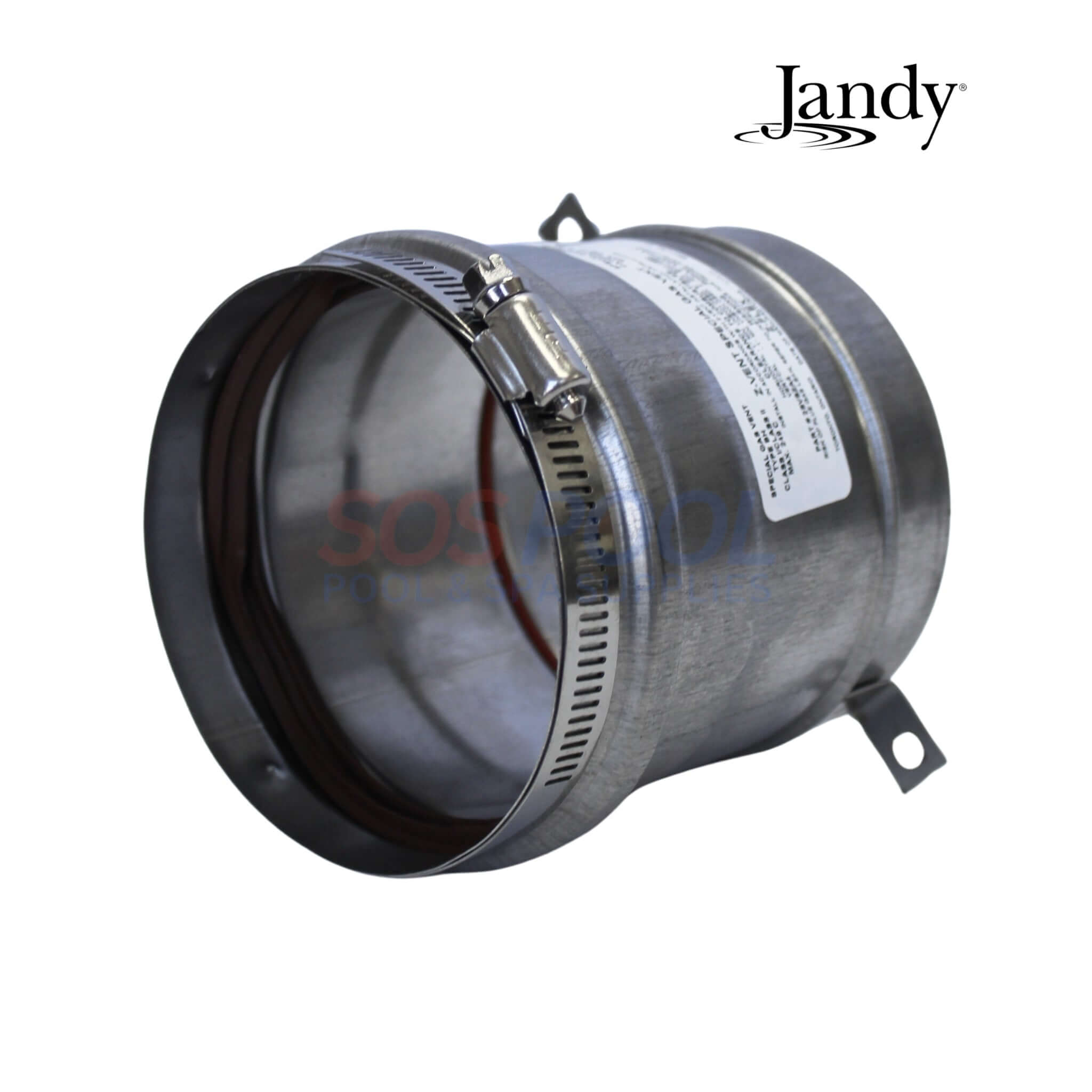 Jandy JXi Heaters 4