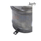 Jandy JXi Heaters 4" Vent Adapter Kit | R0731100