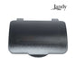 Jandy R0989200 User Interface Lid Kit for JXiQ Heater, black cover protects controls, essential swimming pool part from SOS Pool.