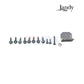 Jandy LX/LT Low Nox Hot Surface Ignitor | R0386900