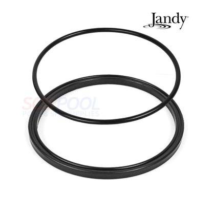 Jandy Lid Seal & O-Ring R0449100 for PlusHP, MaxHP, WaterFeature pumps. Essential SOS Pool parts for leak prevention.