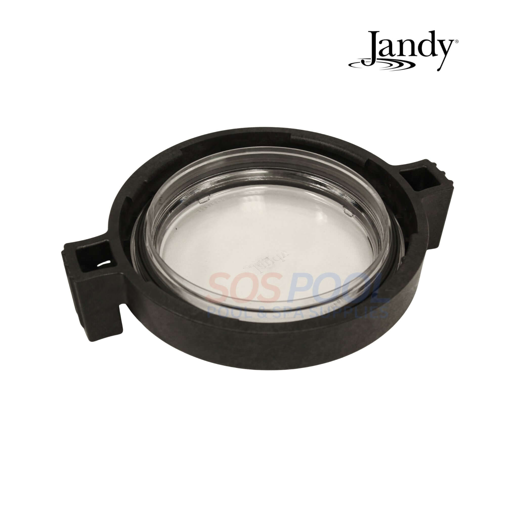 Jandy Lid with Locking Ring and Seal Kit For Stealth SHPF/SHPM |A04782