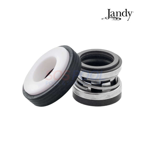 Jandy Mechanical Shaft Seal R0479400, durable replacement part for Jandy pumps, available at SOS Pool.