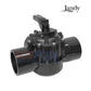Jandy Neverlube 3 Port Diverter Valve 4719, 2.5" to 3" for pool systems - SOS Pool supply.