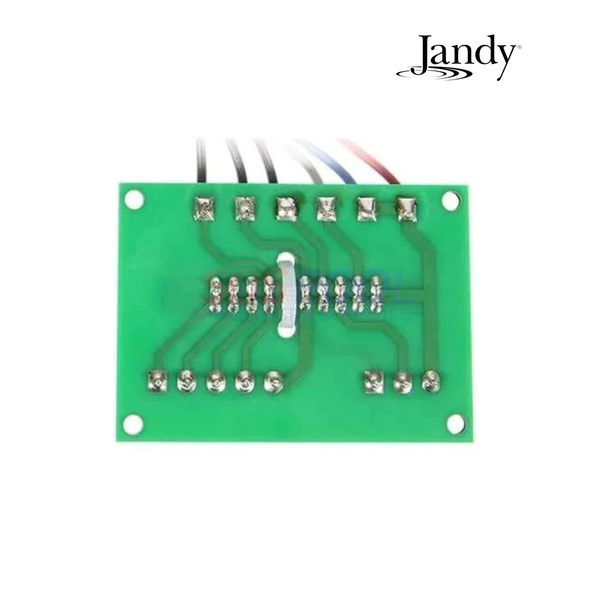 Jandy Power Distribution Board For LXi and JXI Heaters | R0458100