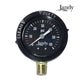 Jandy Pressure Gauge R0556900 for CS and CJ Series Filters, measures 0-60 PSI, monitor your pool performance, SOS Pool.