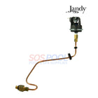 Jandy Pressure Switch For JXI Heaters | R0457001