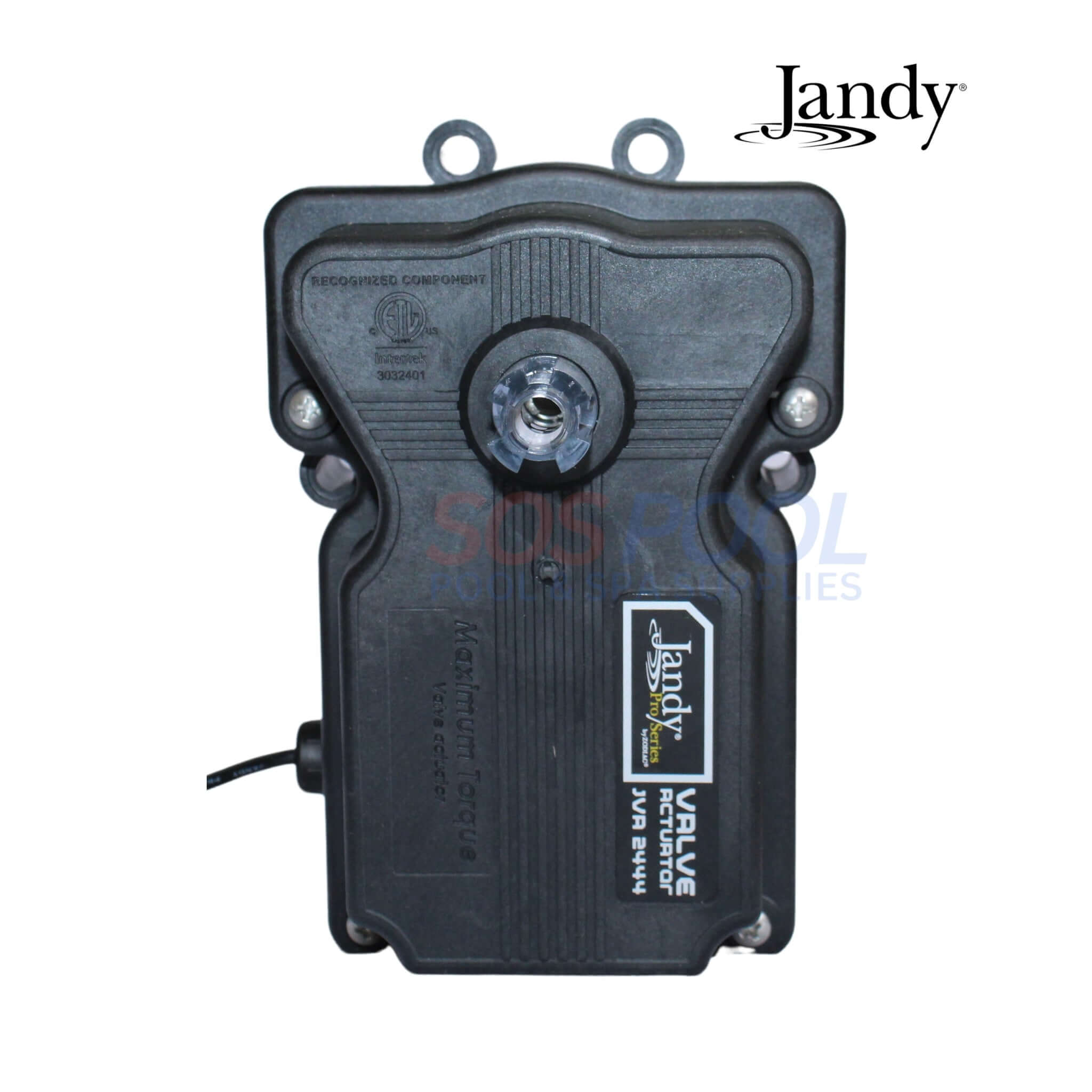 Jandy AquaLink RS JVA4424 Valve Actuator In The Swim - Foto 6