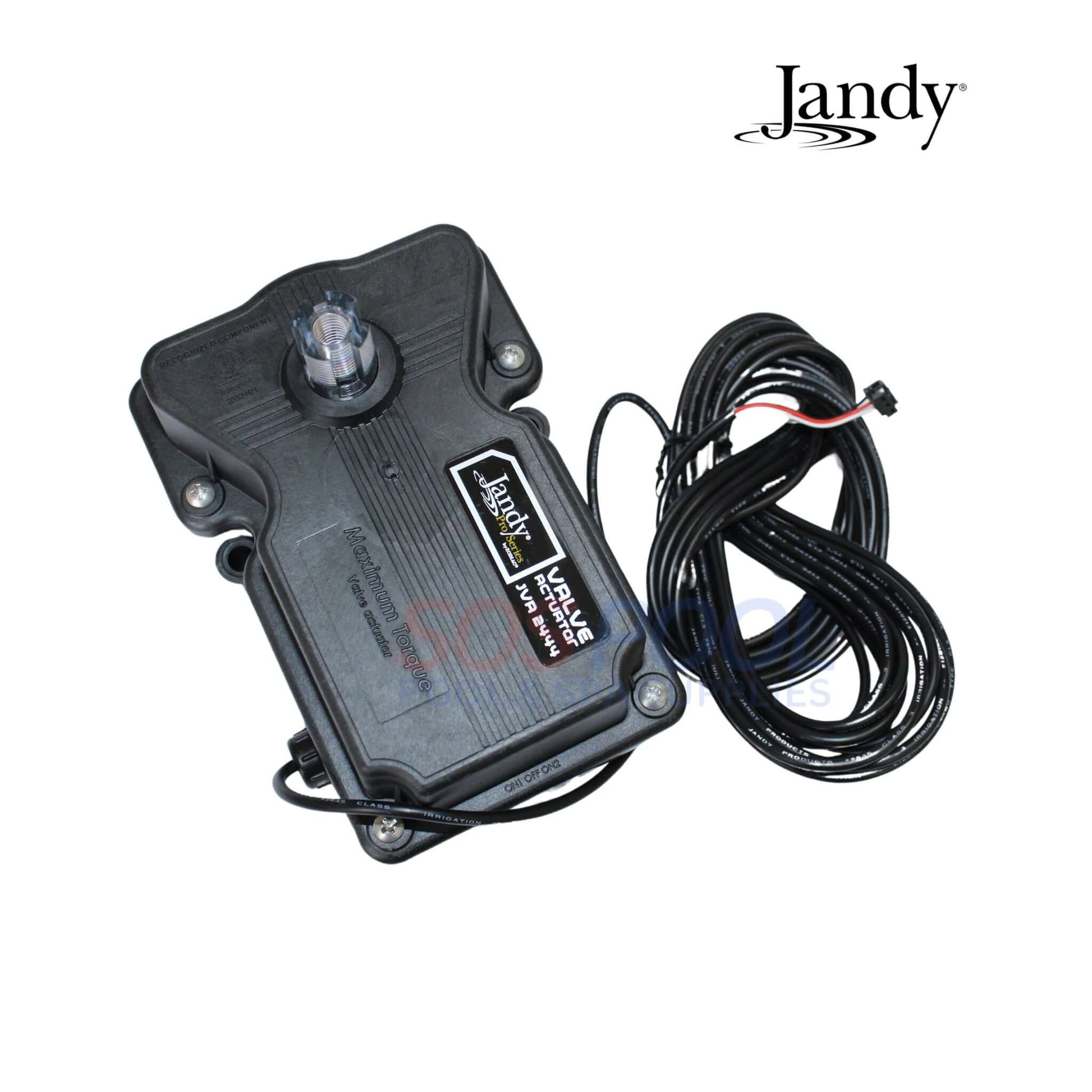 Jandy AquaLink RS JVA4424 Valve Actuator In The Swim - Foto 11