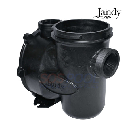 Jandy Pump Body for FloPro Pumps R0479800 by SOS Pool, durable replacement part for FHPM series.